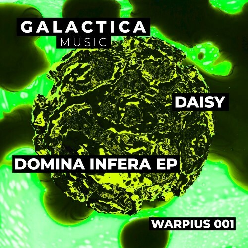  Daisy Guglielmi - Domina Infera (2025) 