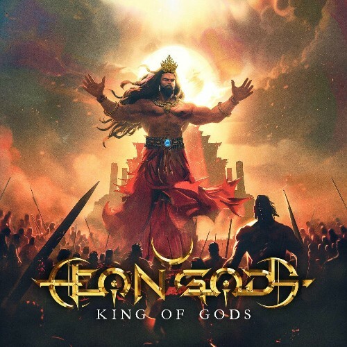  Aeon Gods - King of Gods (2024) 