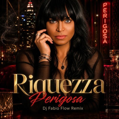 Riquezza — Perigosa (2026)