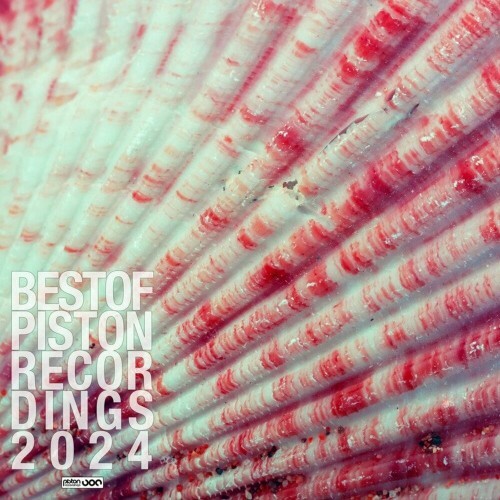 Best Of Piston Recordings 2024 (2024)