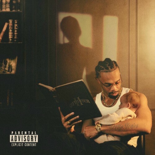  AMK - Outsider Partie 2 : H'ella Stories (2026) 