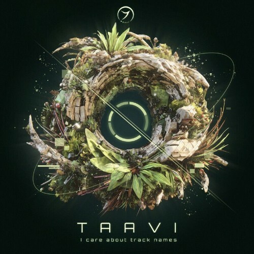  Taavi - I Care About Track Names (2026) 