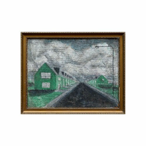  Vald - BLAUWBURGWAL (2025) 