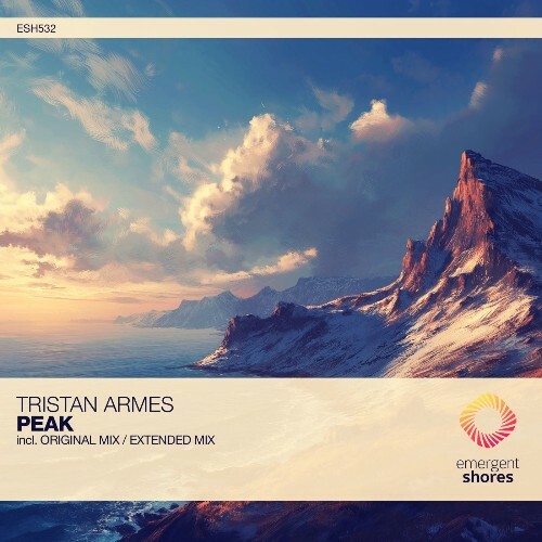  Tristan Armes - Peak (2026) 