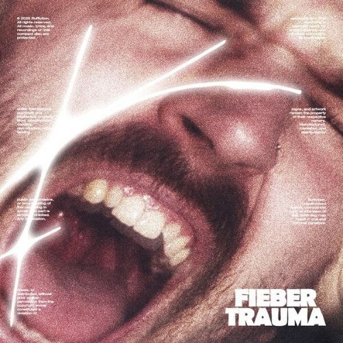  Crystal F - Fiebertrauma (2026) 
