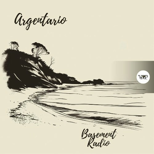  Basement Radio - Argentario (2025) 