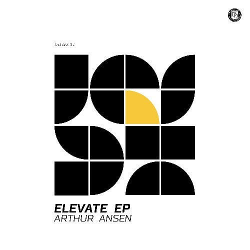  Arthur Ansen - Elevate (2025) 