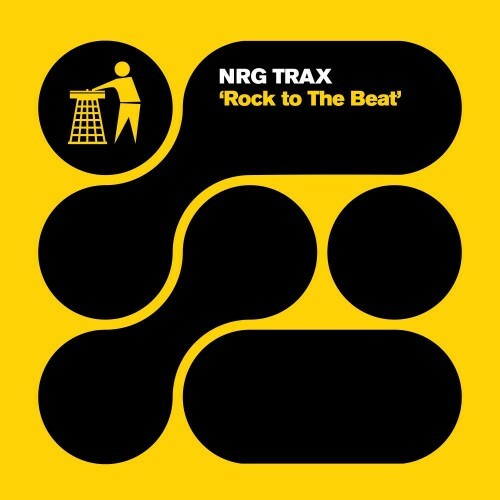 NRG Trax — Rock To The Beat (2026)
