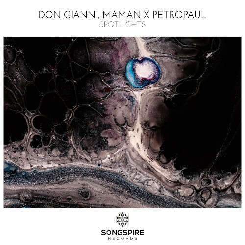 Don Gianni with MaMan (NL) & Petropaul - Spotlights (2024)