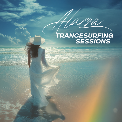 Alaera - Trancesurfing Session 019 (2026-05-15) 