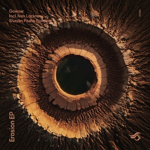  Gowzer - Erosion (2025) 