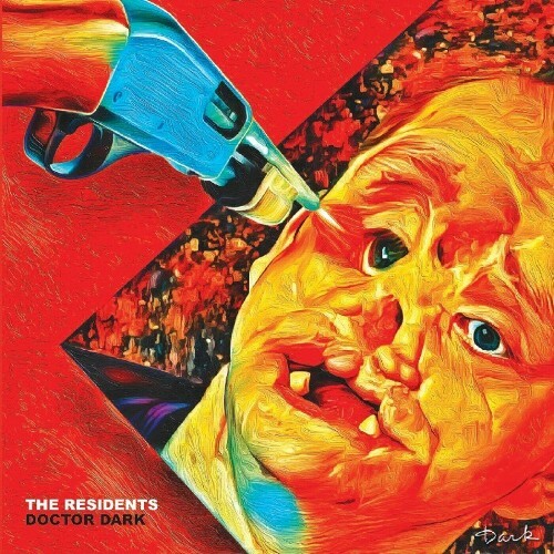  The Residents, Residents - Doctor Dark (2025) 