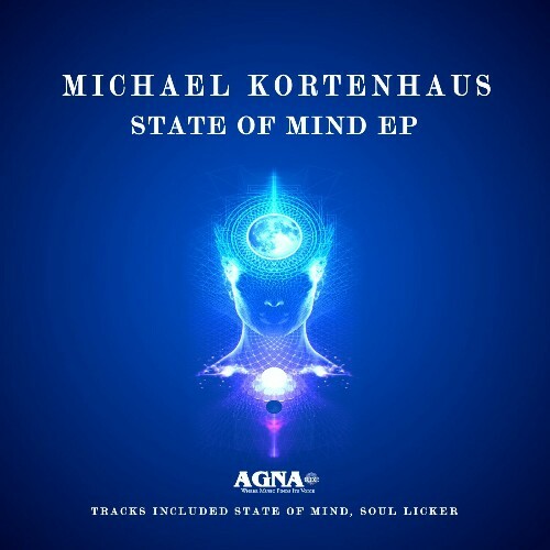  Michael Kortenhaus - State of Mind (2024) 