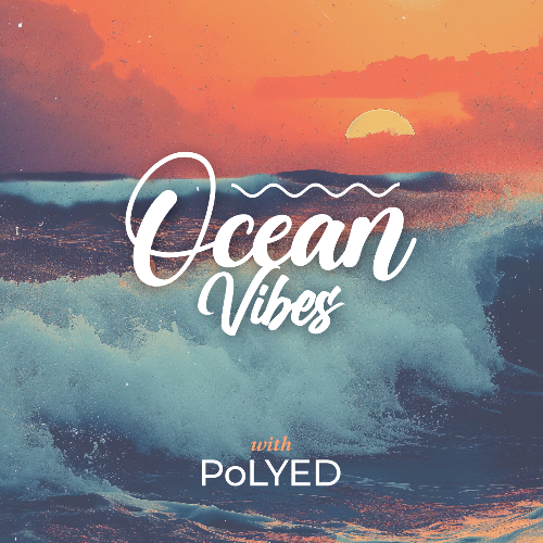  Polyed - Ocean Vibes 054 (2025-02-27) 