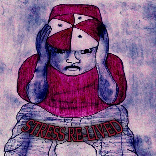 OM Pisto - Stress Re-Lived (2025) 