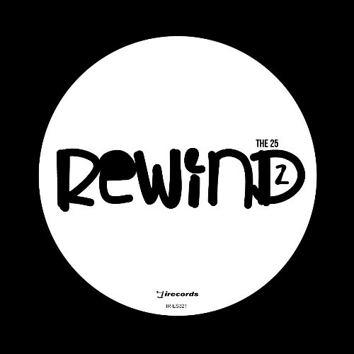 The 25 Rewind 2 (2026)