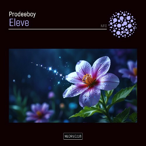  Prodeeboy - Eleve (2024) 