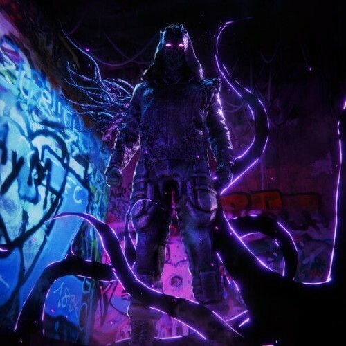  Jacob Lizotte - DARK MATTER (2026) 