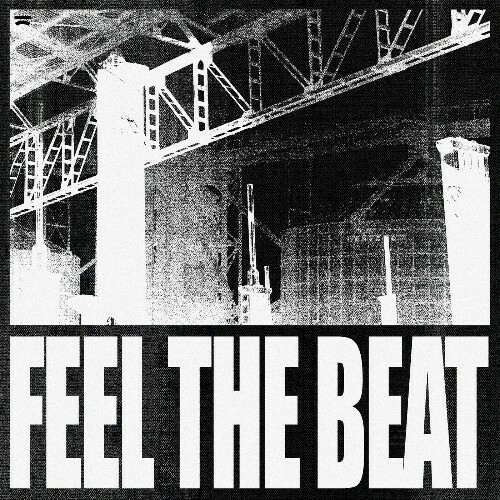  Jan Vervloet, Luked - Feel The Beat (2026) 