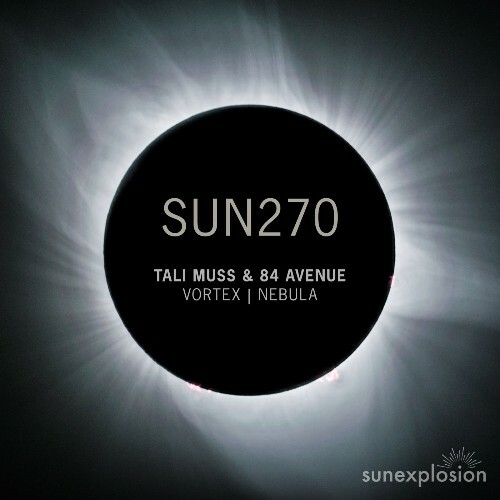 Tali Muss & 84 Avenue — Vortex | Nebula (2026)