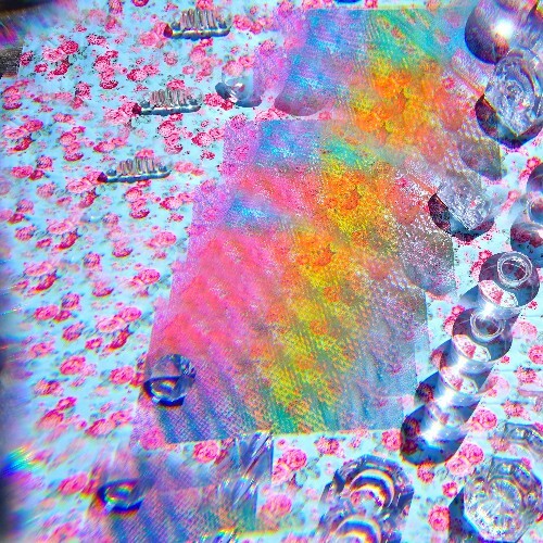  Four Tet - Baby Love Cry (2026) 