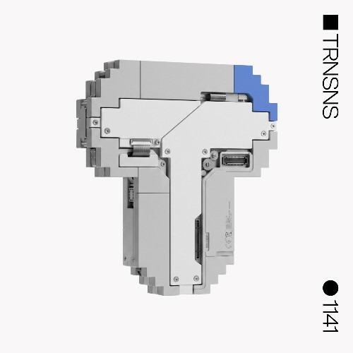  John Digweed - Transitions Episode 1141 (2026-07-13) 