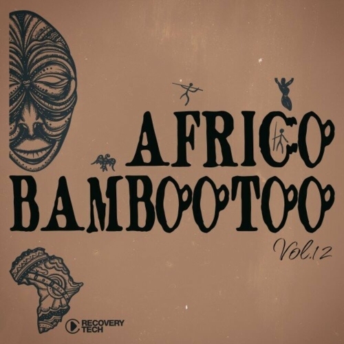  Africo Bambootoo, Vol. 12 (2025) 