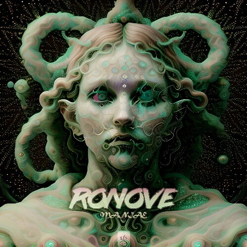  Ronove - Maniae (2024) 