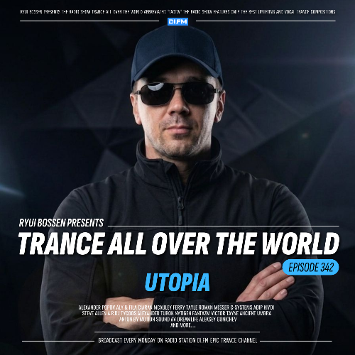  Ryui Bossen - Trance All Over The World 342 (2026-06-08) 