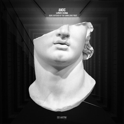  ANDC & Berga - Adam, Butcher Of The Knowledge Fruit (2026) 