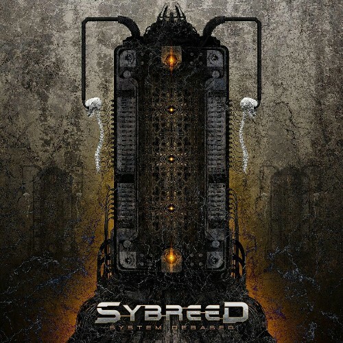  Sybreed - System Debaser (2024) 