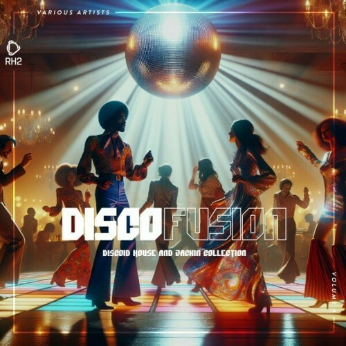 Disco Fusion, Vol. 4 (2024)