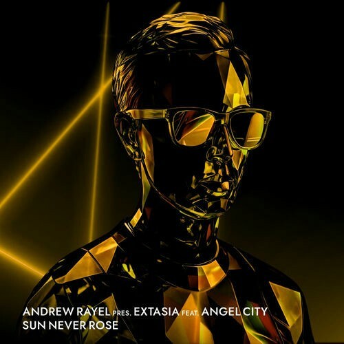  Andrew Rayel Pres. Extasia. Feat Angel City - Sun Never Rose (2026) 