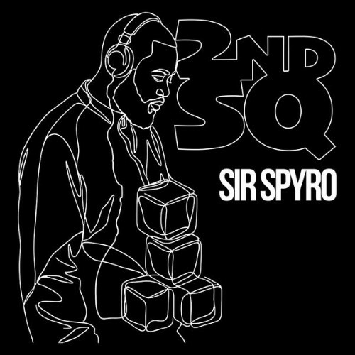  Sir Spyro - 2ND SQ (2026) 