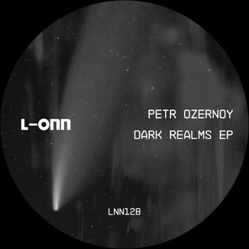  Petr Ozernoy - Dark Realms (2024) 