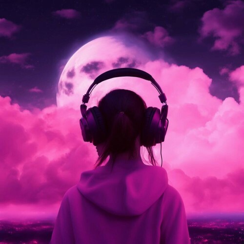  Antonov music - Moon Vibe (2024) 