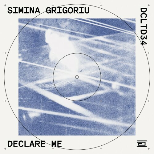 MP3:  Simina Grigoriu - Declare Me (2024) Онлайн