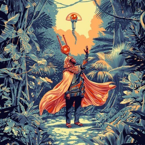 Sun Ra, Sun Ra & His Arkestra — East Two + 7 (2026)