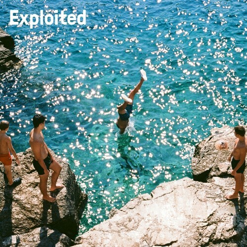  farfetch'd, Storken - Buffidisco (2026) 