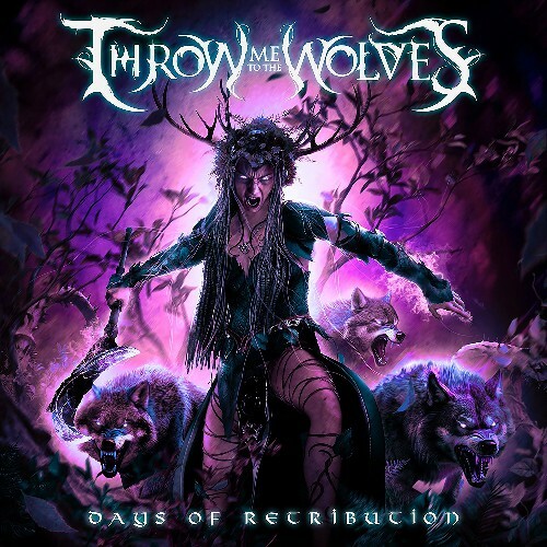  Throw Me to the Wolves - Days of Retribution (2025) 