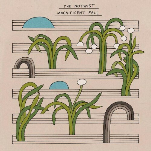  The Notwist - Magnificent Fall (2025) 