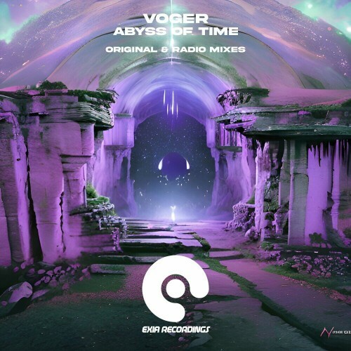  VOGER - Abyss of Time (2025) 