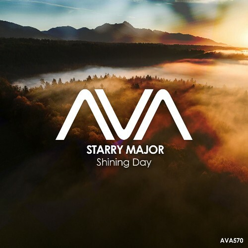 Starry Major - Shining Day (2026) Starry Major - Shining Day (2026)