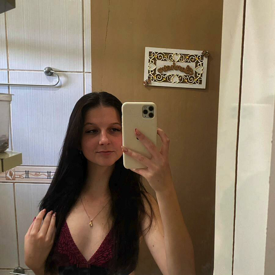 Cacauzinha (27805810) .Segredinho. (9922870)