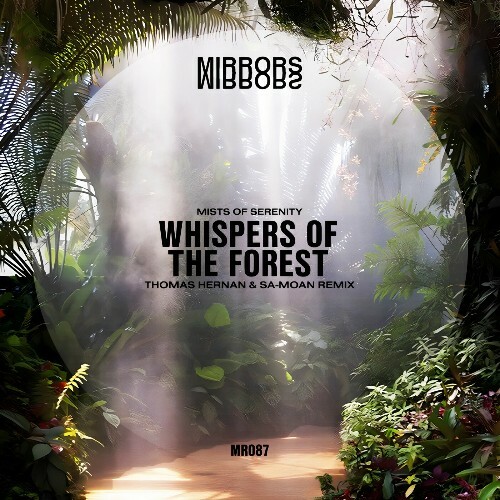  Mists of Serenity - Whispers of the Forest (2025) 