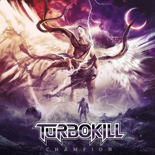  Turbokill - Champion (2024) 