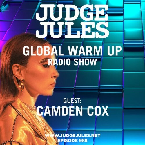 Judge Jules - Global Warmup 988 (2023-02-13) MP3