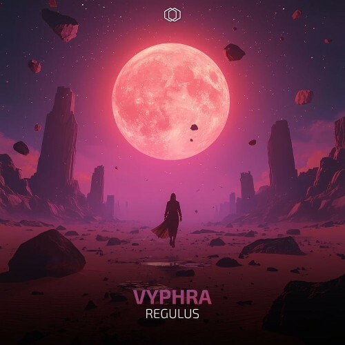  Vyphra - Regulus (2026) 