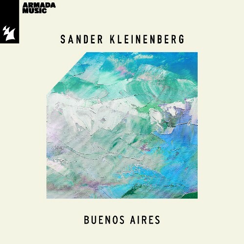  Sander Kleinenberg - Buenos Aires (2024) 