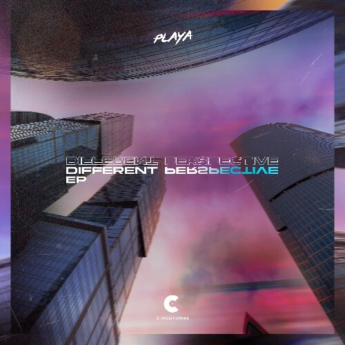  Playa - Different Perspective (2024) MP3 MEV8N2K_o